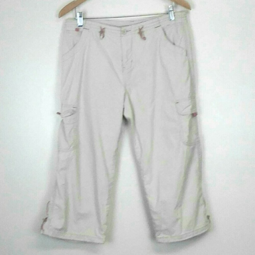 Unionbay Cargo Capris